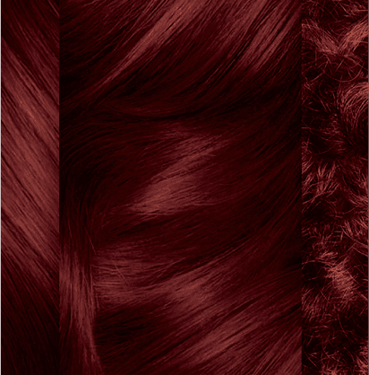 Textures & Tones - Crimson Red