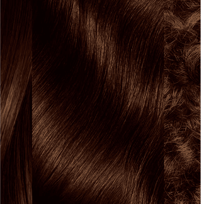 Textures & Tones - Mocha Brown