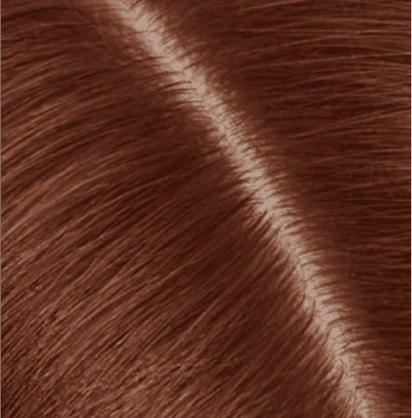 Root Touch Up Permanent - Auburn / Red