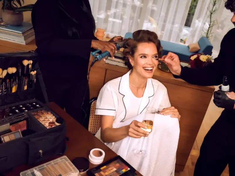 How to Make Your Professional Blowout Last Five Days or More