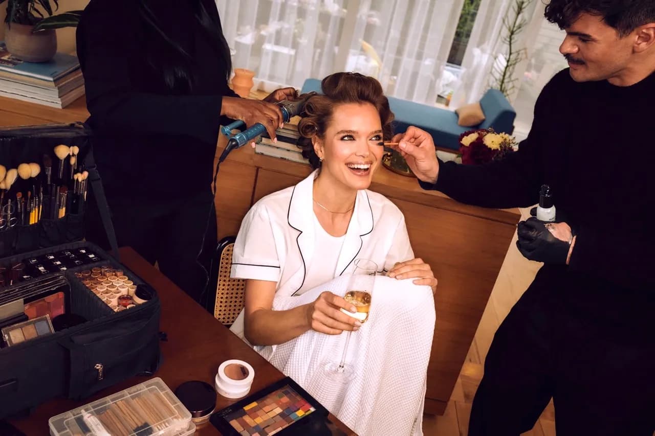 Classic vs Glam: Which Bridal Makeup Style Suits You?