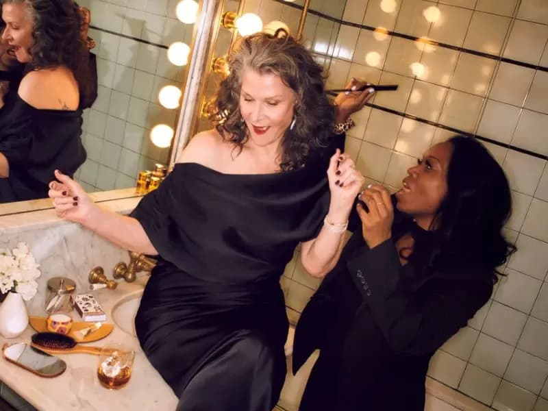 Wedding Hair and Makeup: Matching Your Look to Your Venue and Personality