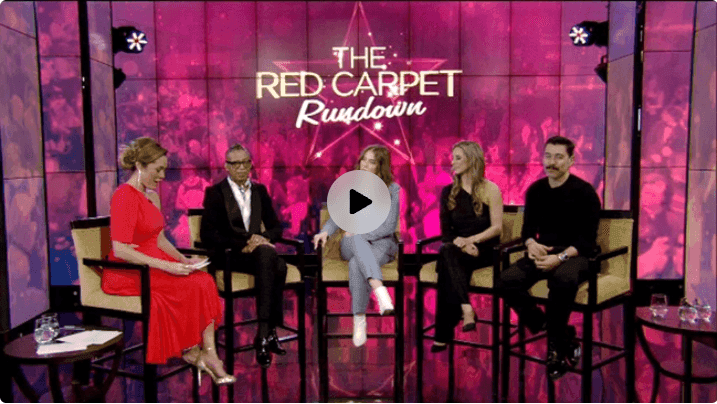Watch 'Red Carpet Rundown' to recap the fashion of Hollywood's biggest night