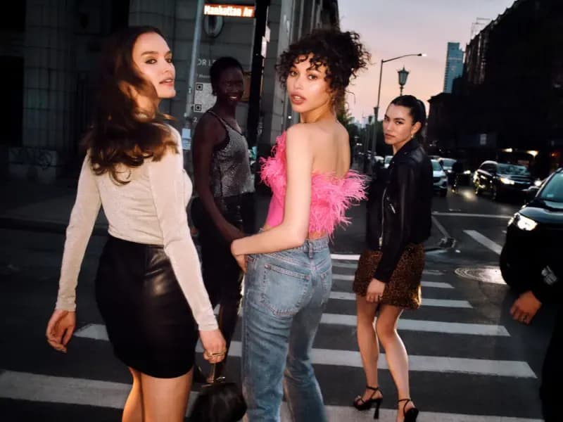 How to Choose the Perfect Event Hairstyles for Your Face Shape