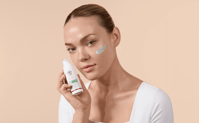 EltaMD Prep + Protect