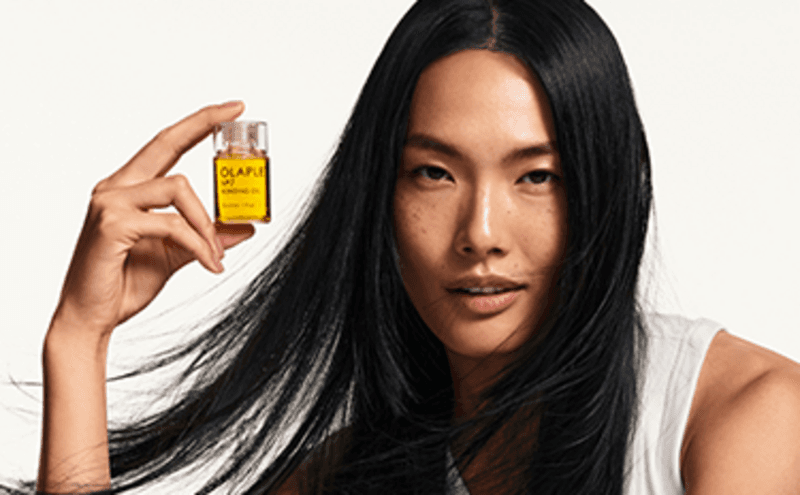 The OLAPLEX Upgrade