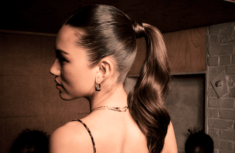 Ponytail